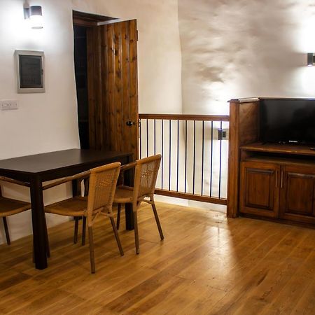 卡科佩特里亚Αρχοντικό Αλεξάνδρου别墅 外观 照片