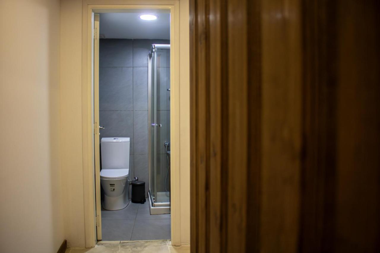 卡科佩特里亚Αρχοντικό Αλεξάνδρου别墅 外观 照片